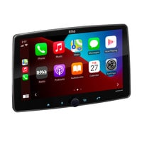 Main product image for BOSS BVCPA10W 10" Touchscreen Monitor In-Dash Receiver265-4700